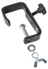 Black 50mm G Clamp - Pack 20